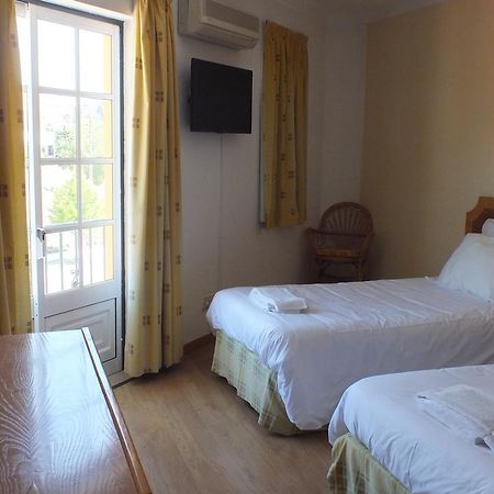 Bed and Breakfast Residencial Gil Vicente à Sardoal Extérieur photo